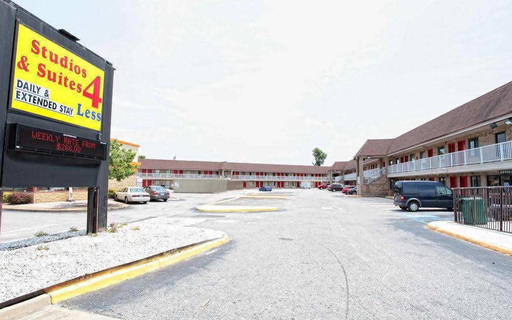 Hampton Inn & Suites Chesapeake-Battlefield Boulevard Exterior photo