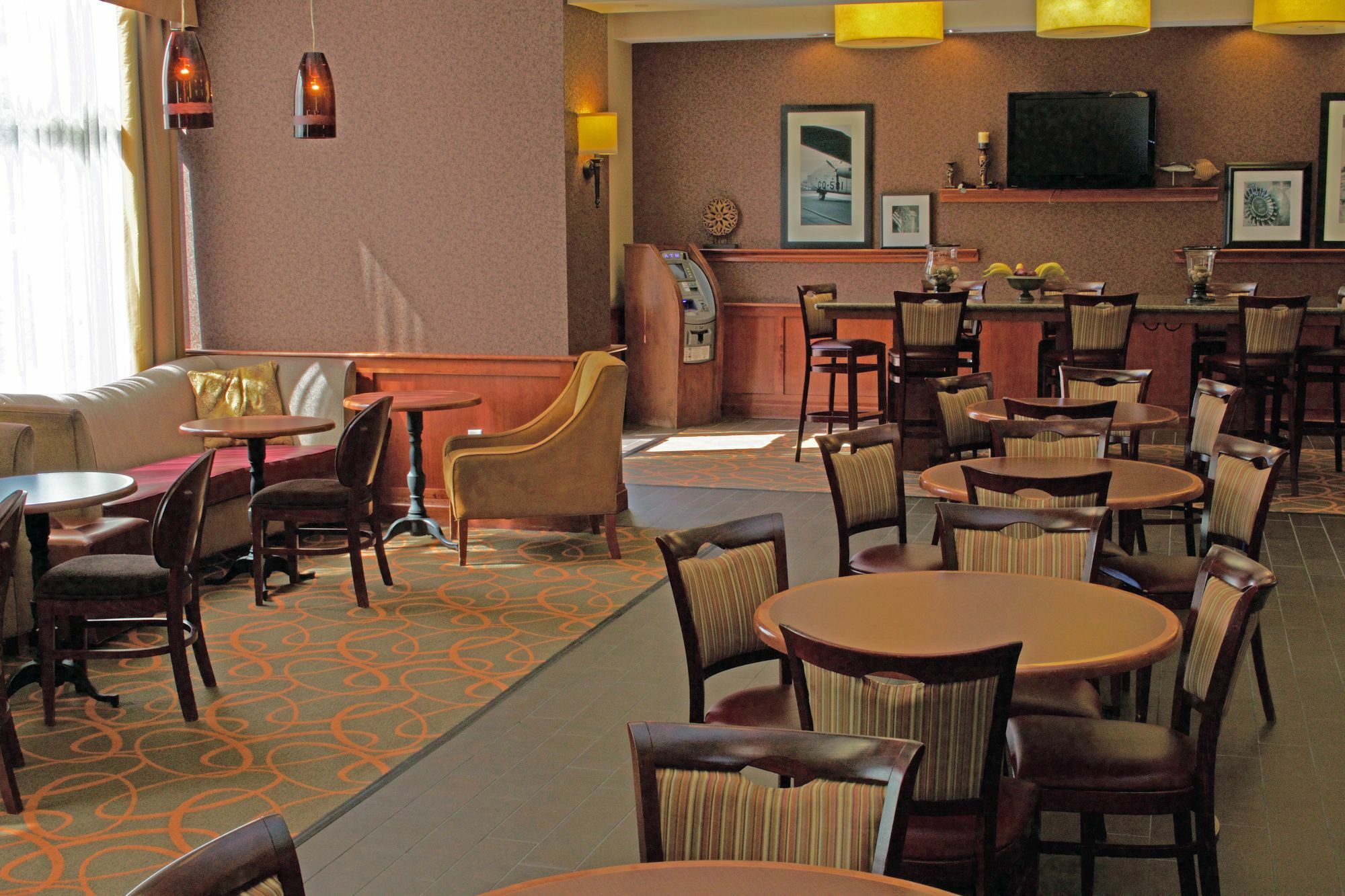 Hampton Inn & Suites Chesapeake-Battlefield Boulevard Exterior photo